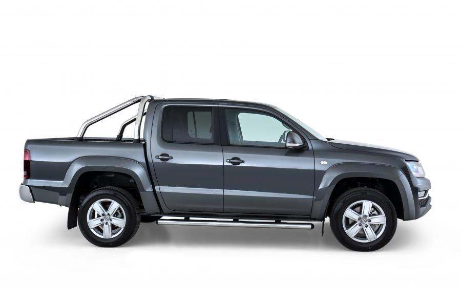  Volkswagen Amarok Double Cab Highline 2016 года  (AU) (фото 7 из 30)